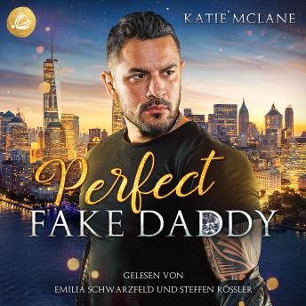 [German] - Perfect Fake Daddy (Perfect Fake Reihe Band 3)