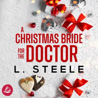 [German] - A Christmas Bride for the Doctor: Eingeschneit zu Weihnachten