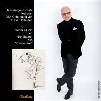 [German] - E.T.A. Hoffmann - Kreisleriana & Ritter Gluck
