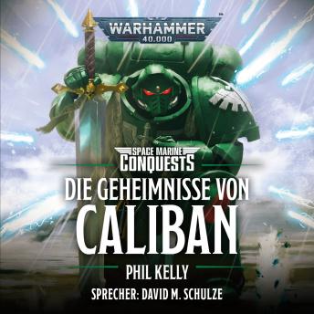 [German] - Warhammer 40.000: Die Geheimnisse von Caliban