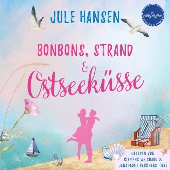 [German] - Bonbons, Strand & Ostseeküsse