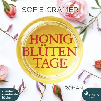 [German] - Honigblütentage: Roman