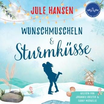 [German] - Wunschmuscheln & Sturmküsse