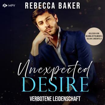 [German] - Unexpected Desire: Verbotene Leidenschaft