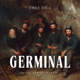 [French] - Germinal - Livre Audio