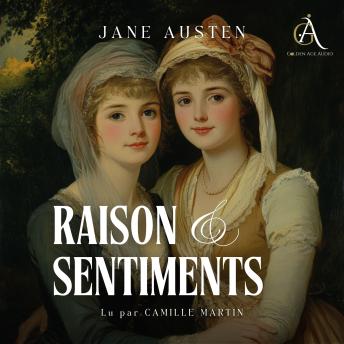 [French] - Raison et sentiments - Livre Audio