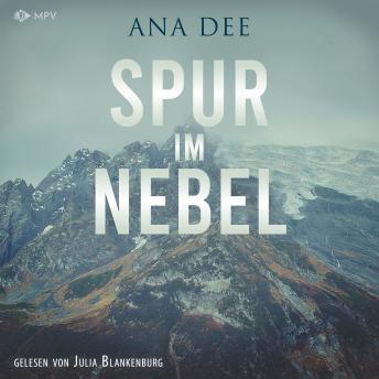 [German] - Spur im Nebel: Schweden-Krimi