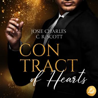 [German] - Contract of Hearts