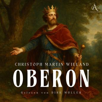 [German] - Oberon - Hörbuch Klassiker