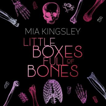 [German] - Little Boxes Full Of Bones