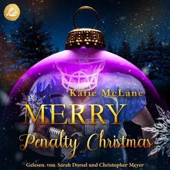 [German] - Merry Penalty Christmas: Christmas in Love 3