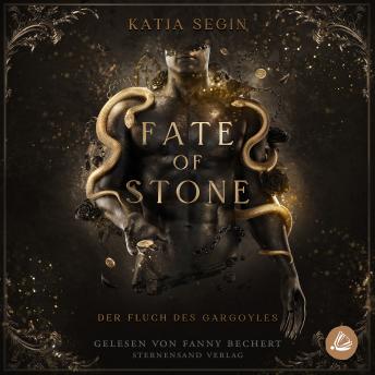 [German] - Fate of Stone: Der Fluch des Gargoyles
