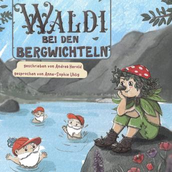 [German] - Waldi bei den Bergwichteln