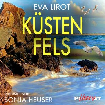 [German] - Küstenfels: Die Kommissarin auf der Insel