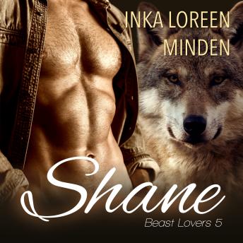 [German] - Shane: Beast Lovers 5