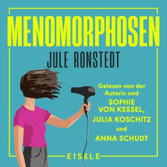 [German] - Menomorphosen