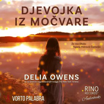 [Croatian] - Djevojka iz močvare