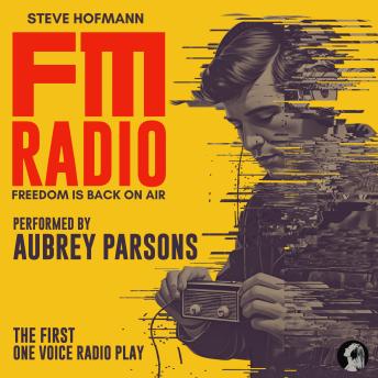 FM Radio: Freedom Is Back On Air