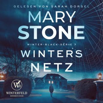 [German] - Winters Netz - Thriller ( Winter-Black 7 )