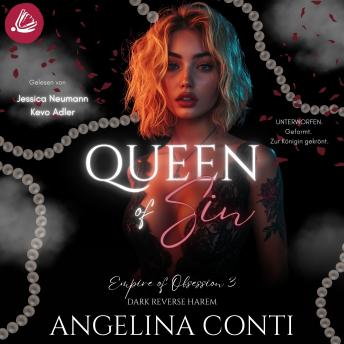 [German] - QUEEN of SIN: Empire of Obsession 3