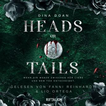 [German] - Heads or Tails: Wenn die Münze zwischen der Liebe und dem Tod entscheidet.