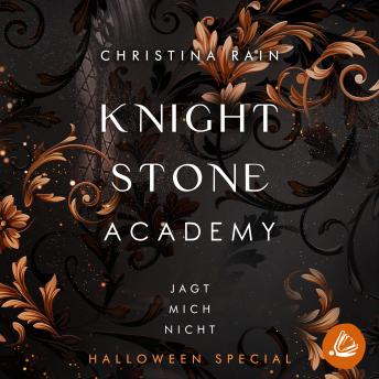 [German] - KNIGHTSTONE ACADEMY Halloween Special: Jagt mich nicht