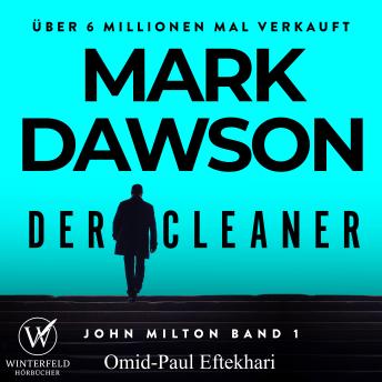 [German] - Der Cleaner - Thriller ( John Milton 1 )