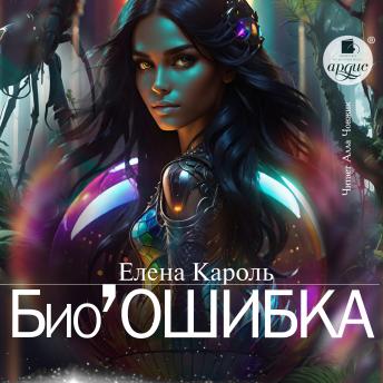 [Russian] - Био'Ошибка