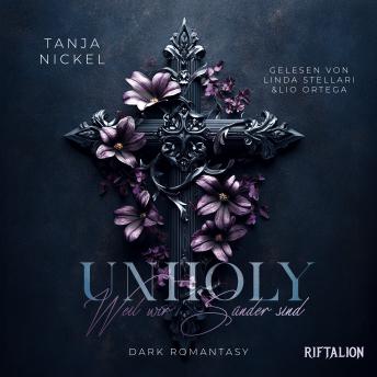 [German] - Unholy: Weil wir Sünder sind