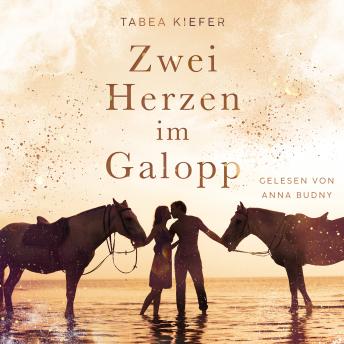 [German] - Zwei Herzen im Galopp