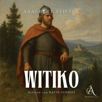 [German] - Witiko- Hörbuch Klassiker