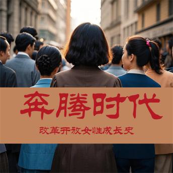 [Chinese] - 奔腾年代