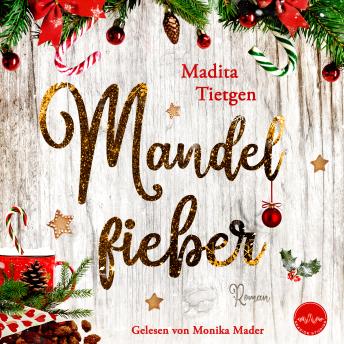 [German] - Mandelfieber: Irland-Liebesroman