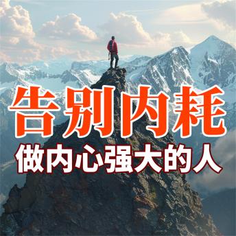 [Chinese] - 告别内耗：做内心强大的人