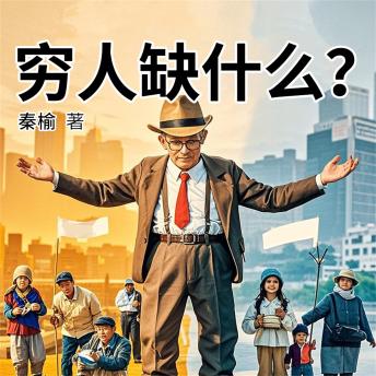 [Chinese] - 穷人缺什么