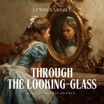 Through the Looking‑Glass - Audiobook