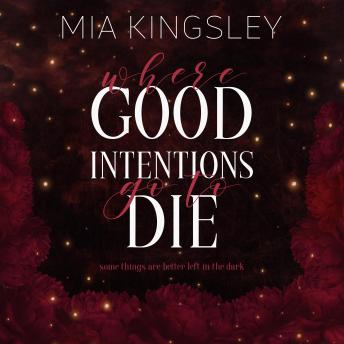 [German] - Where Good Intentions Go To Die