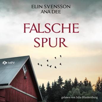 [German] - Falsche Spur: Schweden-Krimi