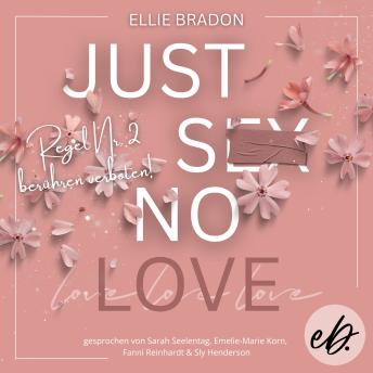 [German] - JUST SEX NO LOVE 2