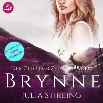 [German] - Brynne: Der Club der Zeitreisenden von Kintallan Band 1: Der Club der Zeitreisenden 10