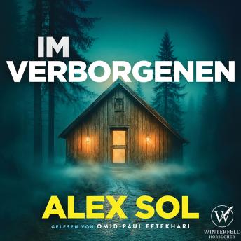 [German] - Im Verborgenen - Thriller Hörbuch