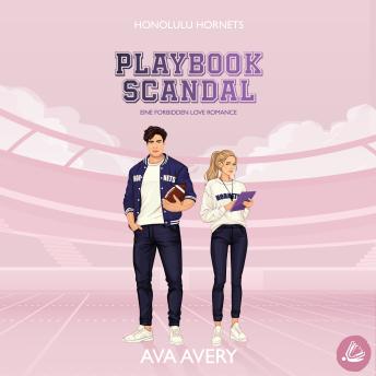 [German] - Playbook Scandal: Eine Forbidden Love Romance