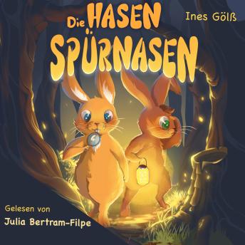 [German] - Die Hasen-Spürnasen