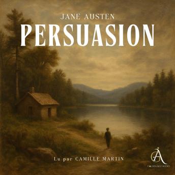 [French] - Persuasion - Livre Audio