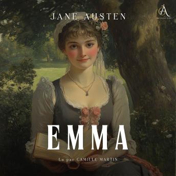 [French] - Emma - Livre Audio