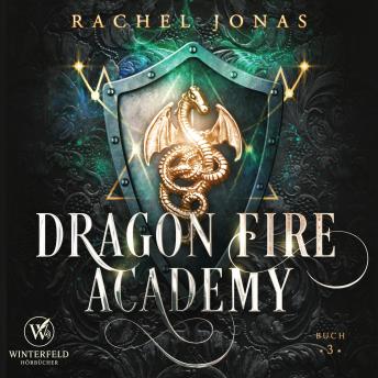 [German] - Dragon Fire Academy 3