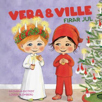 [Swedish] - Firar jul