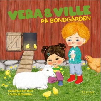 [Swedish] - På Bondgården