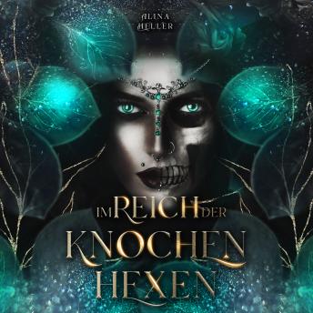 [German] - Im Reich der Knochenhexen