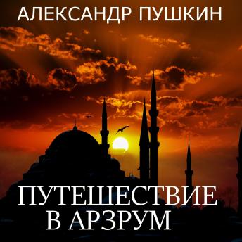 [Russian] - Путешествие в Арзрум